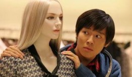 我的机器人女友在线观看,我的机器人女友在线观看之旅